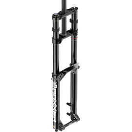 RockShox Boxxer Ultimate Charger 3 Federgabel 27.5 Zoll Boost 20x110 mm 200 mm 44 Offset schwarz