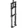 RockShox Boxxer Ultimate Charger 3 Federgabel 27.5 Zoll Boost 20x110 mm 200 mm 44 Offset schwarz