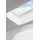 VELUX Innenfutter LSF 150150 2000 inklusive Abdeckleisten/BBX weiß,700 mm,