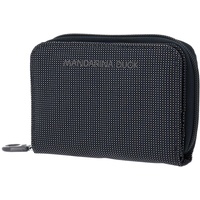 Mandarina Duck Damen Md 20 Reisezubeh r Brieftasche, Steel, 13,5x9x3 (L x H W) EU