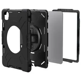 EIGER Peak 500m Case für iPad Pro 13 (2024) Schwarz