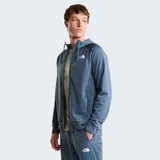 The North Face Reaxion 2.0 Jacke - Granite Grey Dark Heather - S