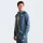 The North Face Reaxion 2.0 Jacke - Granite Grey Dark Heather - S