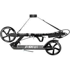 Raven Bremse scooter 200mm Straight Schwarz schwarz No Size