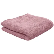 Ross Vita Handtuch 50 x 100 cm altrosa