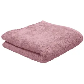 Ross Vita Handtuch 50 x 100 cm altrosa