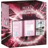 Redken Volume Injection Weihnachtsset