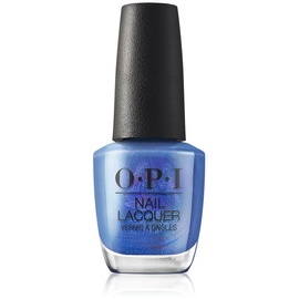 OPI Holiday Celebration Nail Lacquer HRN10 15ml LED Marquee