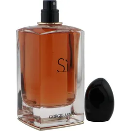 Giorgio Armani Si Eau de Parfum 100 ml