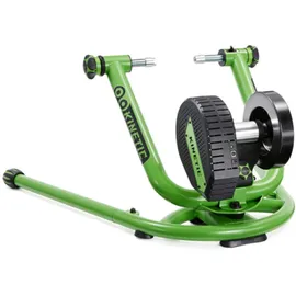 Kinetic Rock And Roll Control Turbotrainer - Green / Red - One Size