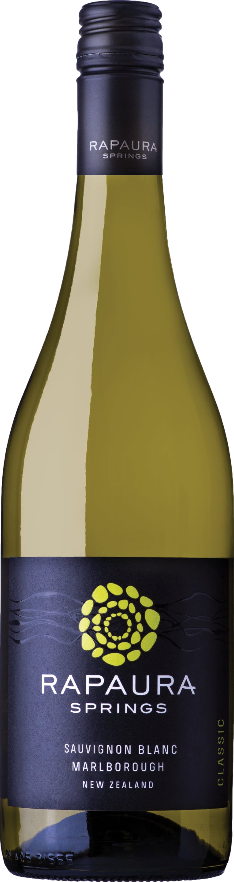 Rapaura Springs Sauvignon Blanc 2022 - 13.00 % vol