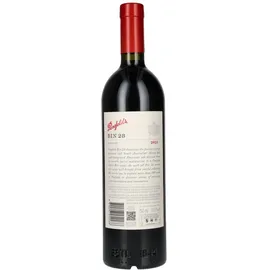 Penfolds Bin 28 Kalimna Shiraz DO 2017 0,75 l