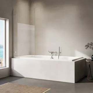 Ideal Standard La Dolce Vita Badewanne T540801 weiß, 2000 x 1000 x 590 mm