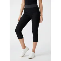 Freequent FQSHANTAL-CA-POWER Skinny schwarz XL