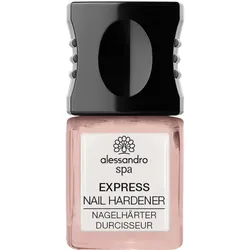 alessandro Spa Express Nail Hardener Nude 10 ml