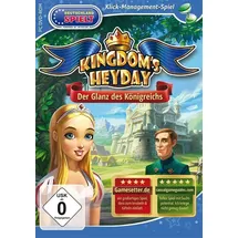 Kingdom's Heyday: Der Glanz des Königreichs [PC] | Zustand: Neu & original versiegelt