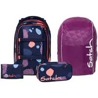Satch Pack Coral Reef
