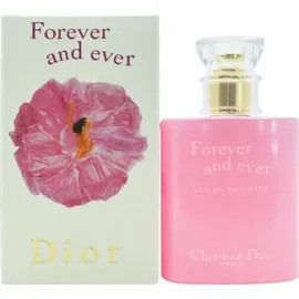 Dior Forever and Ever Eau de Toilette 50 ml