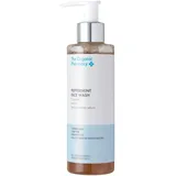 The Organic Pharmacy Peppermint Face Wash 200 ml