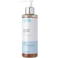 The Organic Pharmacy Peppermint Face Wash 200 ml