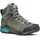 Scarpa ZG Trek GTX Damen Wanderschuhe Gore-Tex-Braun-38,5