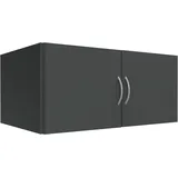 WIMEX Schrankaufsatz Multiraumkonzept 80 x 40 x 54