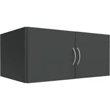 WIMEX Schrankaufsatz Multiraumkonzept 80 x 40 x 54