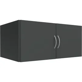 WIMEX Schrankaufsatz Multiraumkonzept 80 x 40 x 54