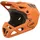 O'Neal SL1 Helmet Crest Orange/Schwarz L