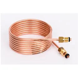 Danfoss Impulsleitung 1,5m für Modelle ASV-P/PV/I/M 003L8152