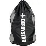 derbystar Ballsack schwarz