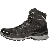 Lowa Innox Pro GTX Mid Herren schwarz/grau 48