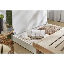 Jockenhöfer Schlafcouch Polyester 2-Sitzer Grün