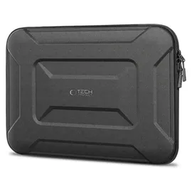 TECH-PROTECT Ranger-X Tactical Laptop Case 15-16" - Black