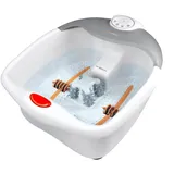 Medisana FS 885 Comfort Fußsprudelbad