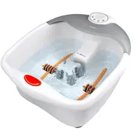 Medisana FS 885 Comfort Fußsprudelbad