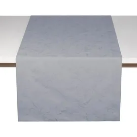 PICHLER Tischläufer, 50x150 cm, | stone - grau