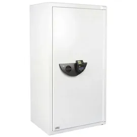 Burg Wächter Office Line 806 E FP / Elektronikschloss / Sicherheitsstufe S2 / Grad II