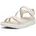 Soft Sandal Damen Grau 42
