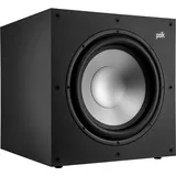 Polk Audio Polk Monitor XT12 aktiver Subwoofer 30,48cm (12") schwarz