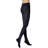 Kunert Strumpfhose Warm Up 38-40 Schwarz