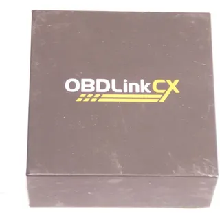 OBDLINK Diagnosegerät OBDLINK CX