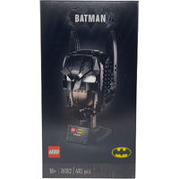 LEGO® 76182 Batman Helm/ Neu & OVP