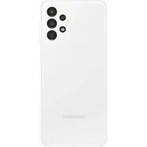 Samsung Galaxy A13 4 GB RAM 128 GB White