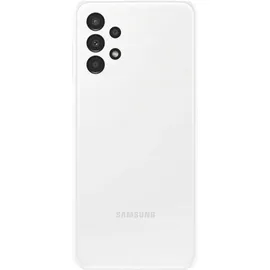 Samsung Galaxy A13 4 GB RAM 128 GB White