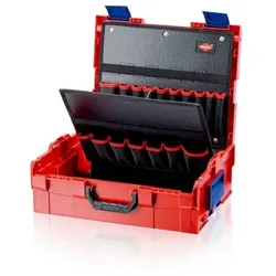 L-BOXX® leer