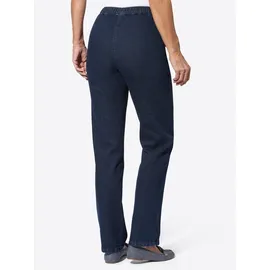 Classic Basics WITT WEIDEN Jeans in dark blue | Gr.: 25