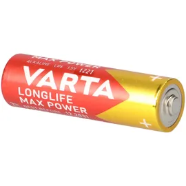 Varta 4706 Max Power AA 32 St.