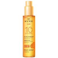 NUXE Sun Sonnenöl LSF 10 150 ml