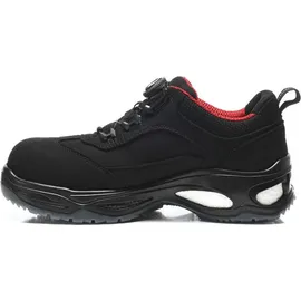 ELTEN OWEN BOA black Low ESD S2 Gr. 44